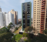 Apartamento no BIGORRILHO de 138,97 m²  - 40269.002-GL