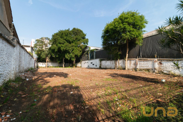 Terreno/Área no Rebouças de 630 m²  - 04851.001-RZ