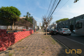 Terreno/Área no Rebouças de 630 m²  - 04851.001-RZ