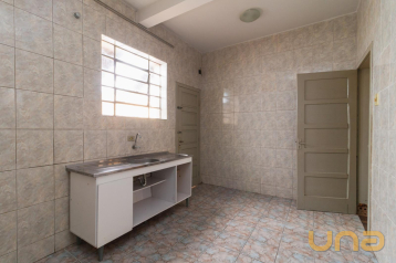 Apartamento no São Francisco de 60 m² com 1 quarto  - 00239.00