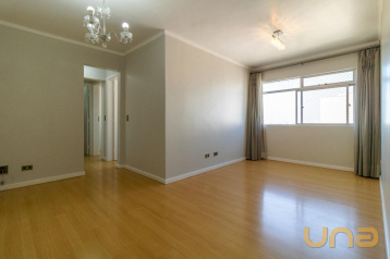 Apartamento no Bacacheri de 121,65 m² com 3 quartos  - 04860.0