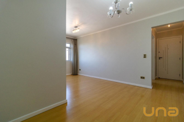 Apartamento no Bacacheri de 121,65 m² com 3 quartos  - 04860.0