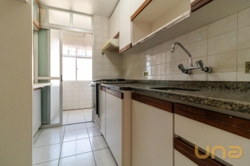 Apartamento no Bacacheri de 121,65 m² com 3 quartos  - 04860.0