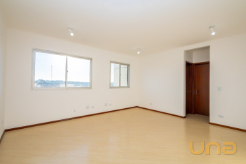 Apartamento 62m² com 02 quartos no Vista Alegre - Curitiba/PR
