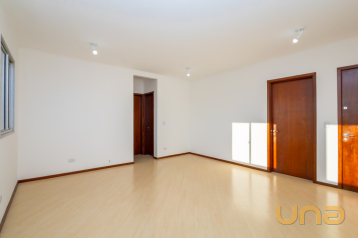 Apartamento 62m² com 02 quartos no Vista Alegre - Curitiba/PR