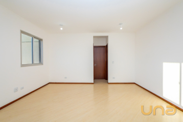 Apartamento 62m² com 02 quartos no Vista Alegre - Curitiba/PR