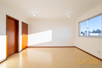 Apartamento 62m² com 02 quartos no Vista Alegre - Curitiba/PR