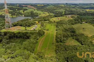 Área 15000m2 frente para Represa do Passaúna