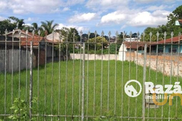 TERRENO  - ZR2 - ÁREA TOTAL 480m² - ABRANCHES - REF 5904 RAZ