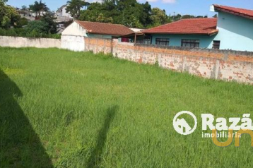 TERRENO  - ZR2 - ÁREA TOTAL 480m² - ABRANCHES - REF 5904 RAZ