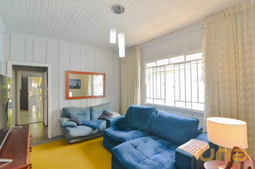 Casa com 6 dormitórios à venda, 120 m² por R$ 850.000,00 - Bac