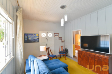 Casa com 6 dormitórios à venda, 120 m² por R$ 850.000,00 - Bac