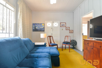 Casa com 6 dormitórios à venda, 120 m² por R$ 850.000,00 - Bac