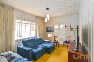 Casa com 6 dormitórios à venda, 120 m² por R$ 850.000,00 - Bac
