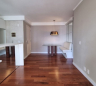 Apartamento com 2 dormitórios para alugar, 69 m² por R$ 2.750,
