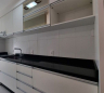 Apartamento com 2 dormitórios para alugar, 69 m² por R$ 2.750,