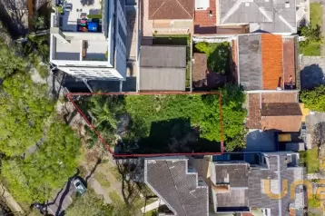 Terreno à venda, 489,90 m² por R$ 1.600.000 - Vila Izabel - Cu