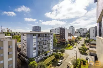 Apartamento 110m² com 03 quartos no Ahú - Curitiba/PR.