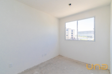 Apartamento de 55m² no Umbará - Curitiba/PR