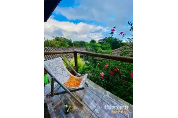 Casas na Praia do Rosa - Garopaba/SC