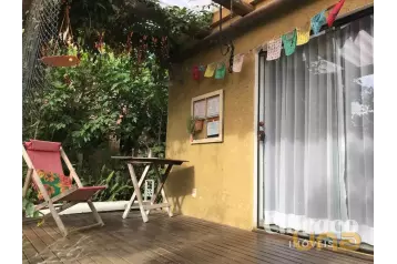 Casas na Praia do Rosa - Garopaba/SC