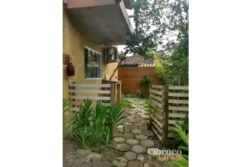Casas na Praia do Rosa - Garopaba/SC