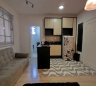 Apartamento no CENTRO de 31,30 m²  - 40489.001-GL