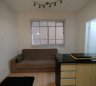 Apartamento no CENTRO de 31,30 m²  - 40489.001-GL