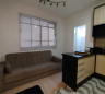 Apartamento no CENTRO de 31,30 m²  - 40489.001-GL