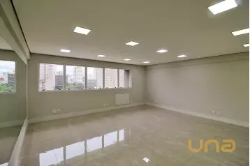 Imobiliária Cilar Aluga Conjunto Comercial no Centro Cívico co