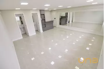 Imobiliária Cilar Aluga Conjunto Comercial no Centro Cívico co