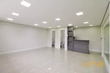 Imobiliária Cilar Aluga Conjunto Comercial no Centro Cívico co