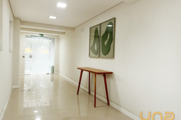 Apartamento no Alto Da Xv de 56 m² com 1 quarto  - 212920-I2