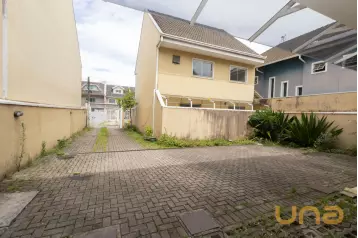 Sobrado em SANTA FELICIDADE com 140m² 