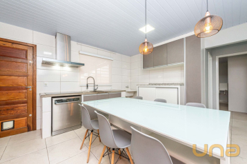 Casa à venda, 65 m² por R$ 450.000,00 - Uberaba - Curitiba/PR