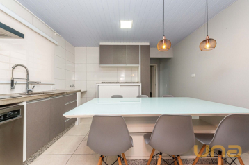 Casa à venda, 65 m² por R$ 450.000,00 - Uberaba - Curitiba/PR