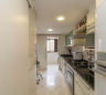 Apartamento no Ecoville de 188,29 m² com 3 quartos  - BG041410