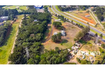 Terreno no Orleans com 3.083,63 m² - Condomínio Dallabona Due