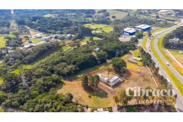 Terreno no Orleans com 3.083,63 m² - Condomínio Dallabona Due