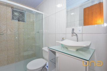 Casa com 3 dormitórios para alugar, 120 m² por R$ 2.900/mês - 