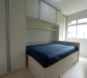 Apartamento no CAMPO COMPRIDO de 50,88 m²  - 40486.001-GL