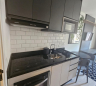 Apartamento no REBOUÇAS de 34,55 m²  - 40496.001-GL