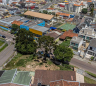 Terreno/Área no Fazendinha de 534 m²  - BG93741002-BG