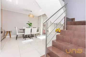 Sobrado Campo Comprido 3 quartos com piscina coberta e aquecid