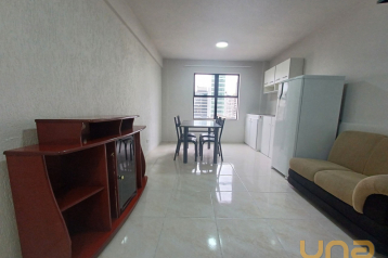 Apartamento no Centro de 50 m² com 1 quarto  - 212881-I2