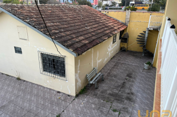 Casa com 2 quartos no Uberaba - 2211 - HABITEC