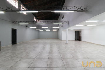 Casa no Hauer de 1000 m²  - 04870.001-RZ