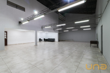 Casa no Hauer de 1000 m²  - 04870.001-RZ