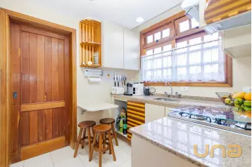 Sobrado 3 quartos Santo Inácio