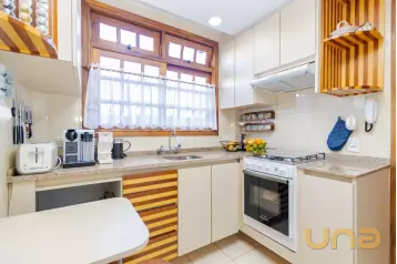 Sobrado 3 quartos Santo Inácio